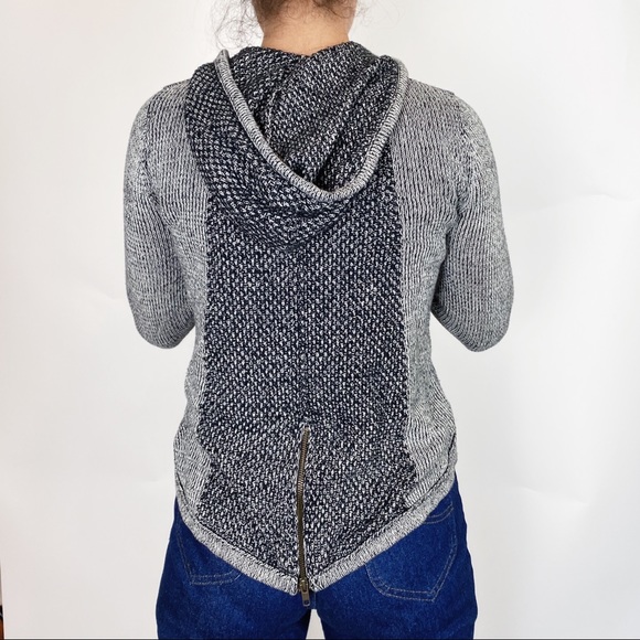 Sparrow Anthropologie Lightweight Zip Hoodie XS - Picture 4 of 4